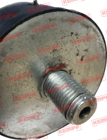 141562 Gummiteil d=100mm